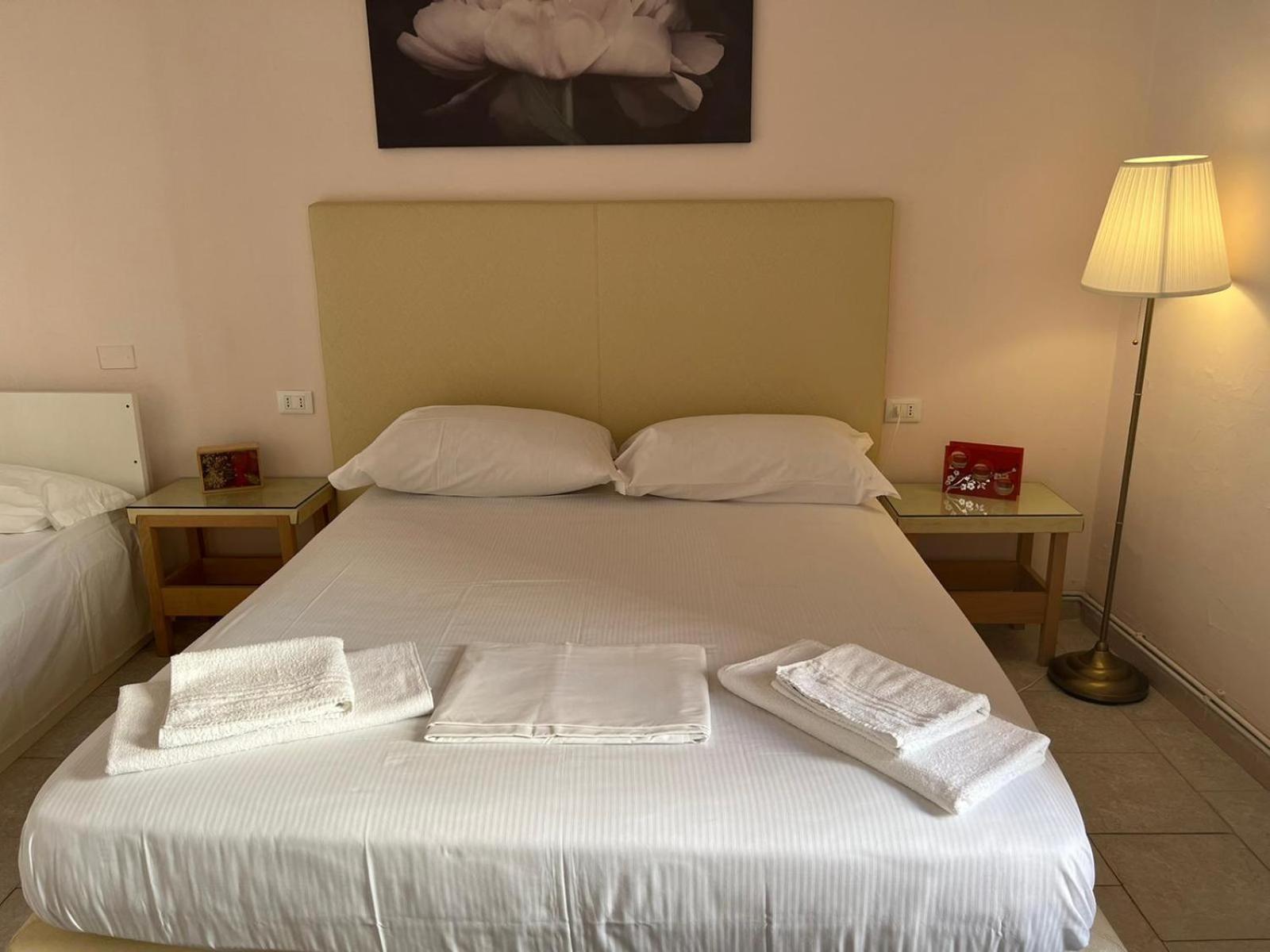 Appartement Boccherini *