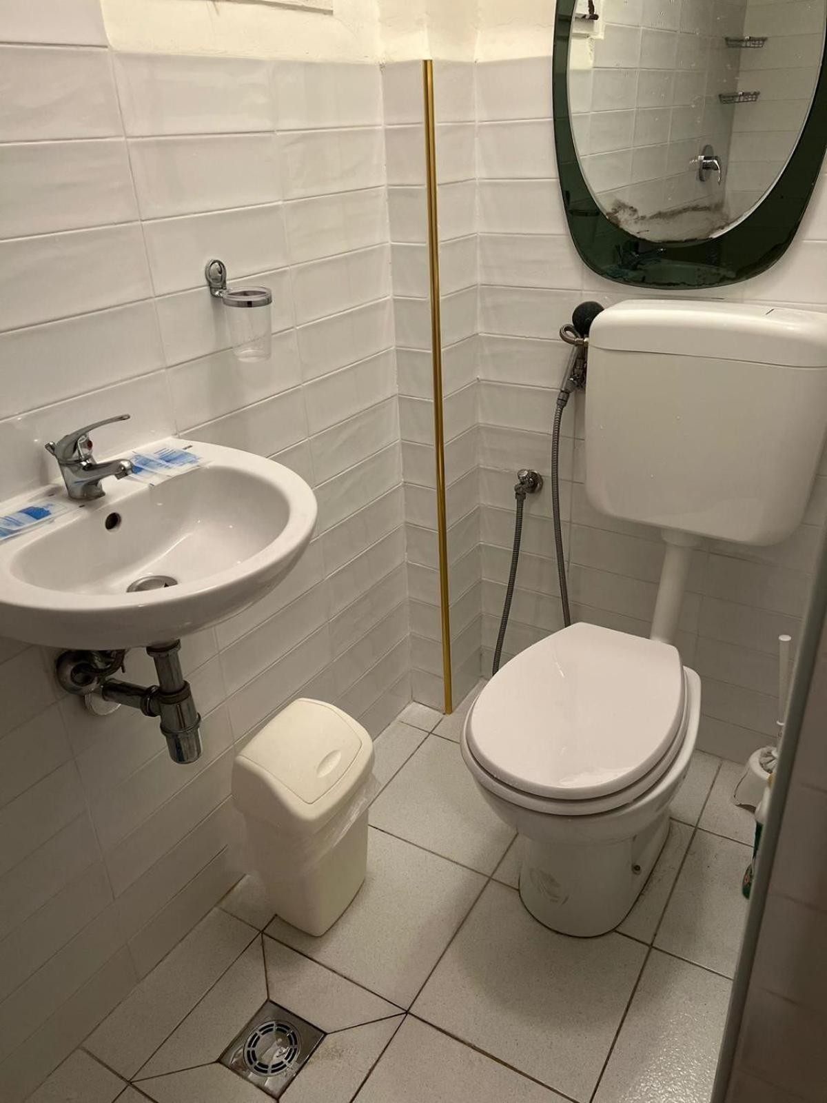 Appartement Boccherini Florence