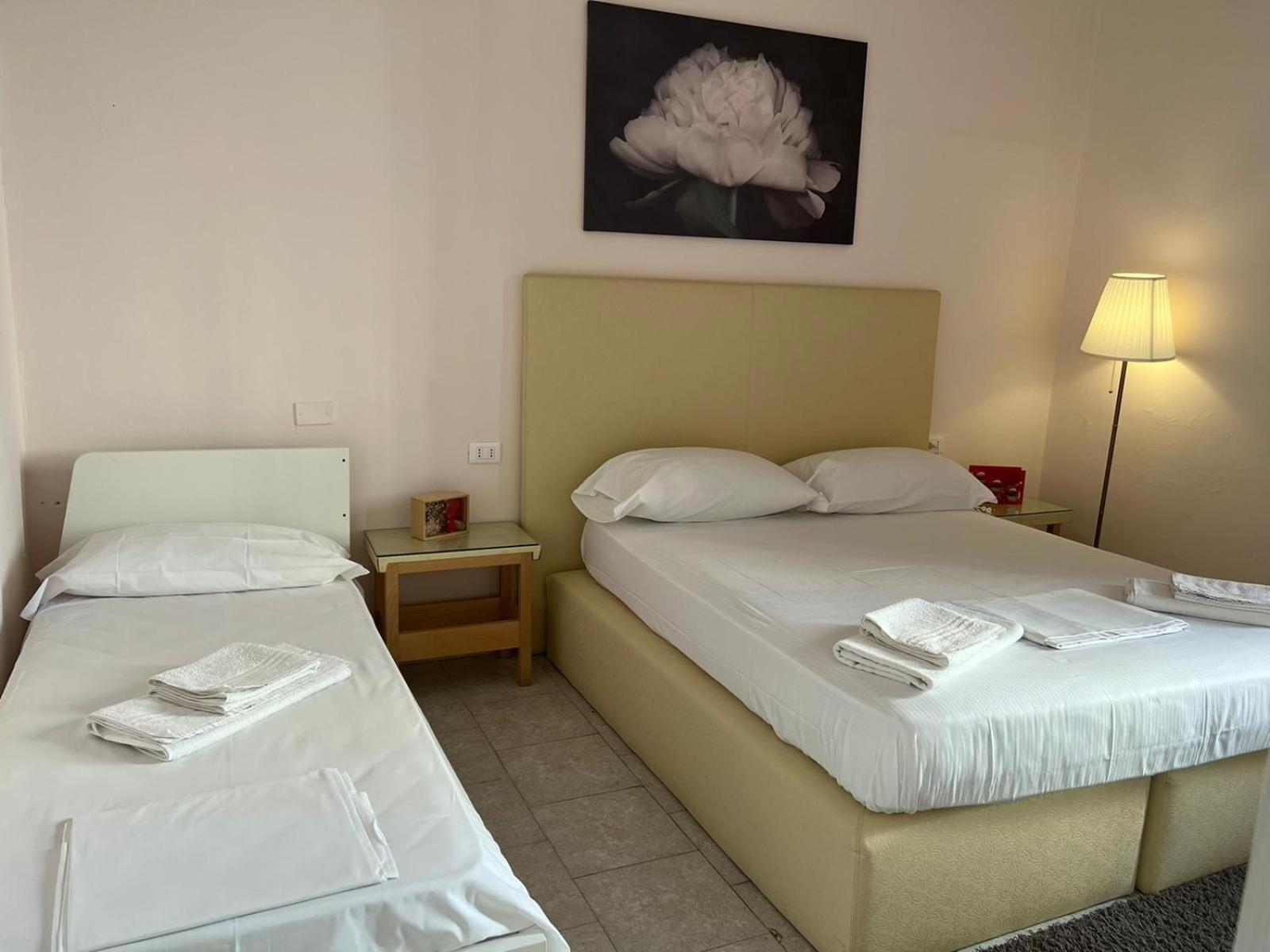 Boccherini Appartement Florence